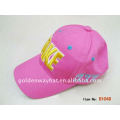 kids embroidered custom baseball cap